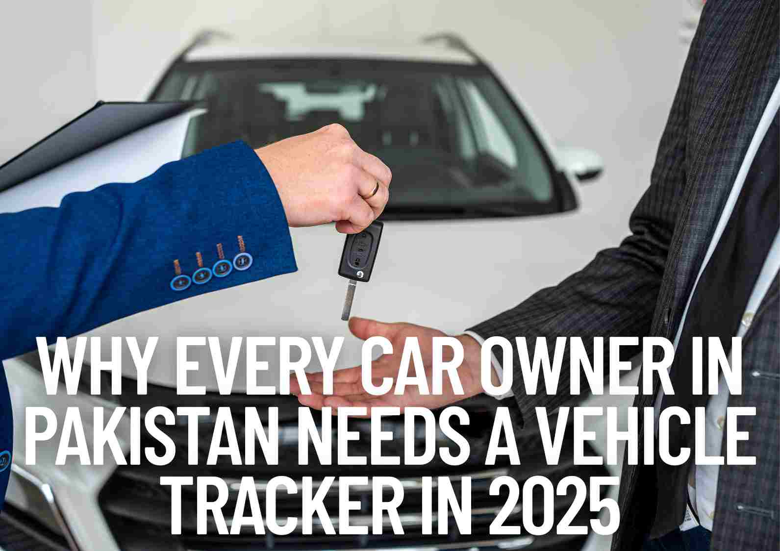 Why car owners need Gps tracker
