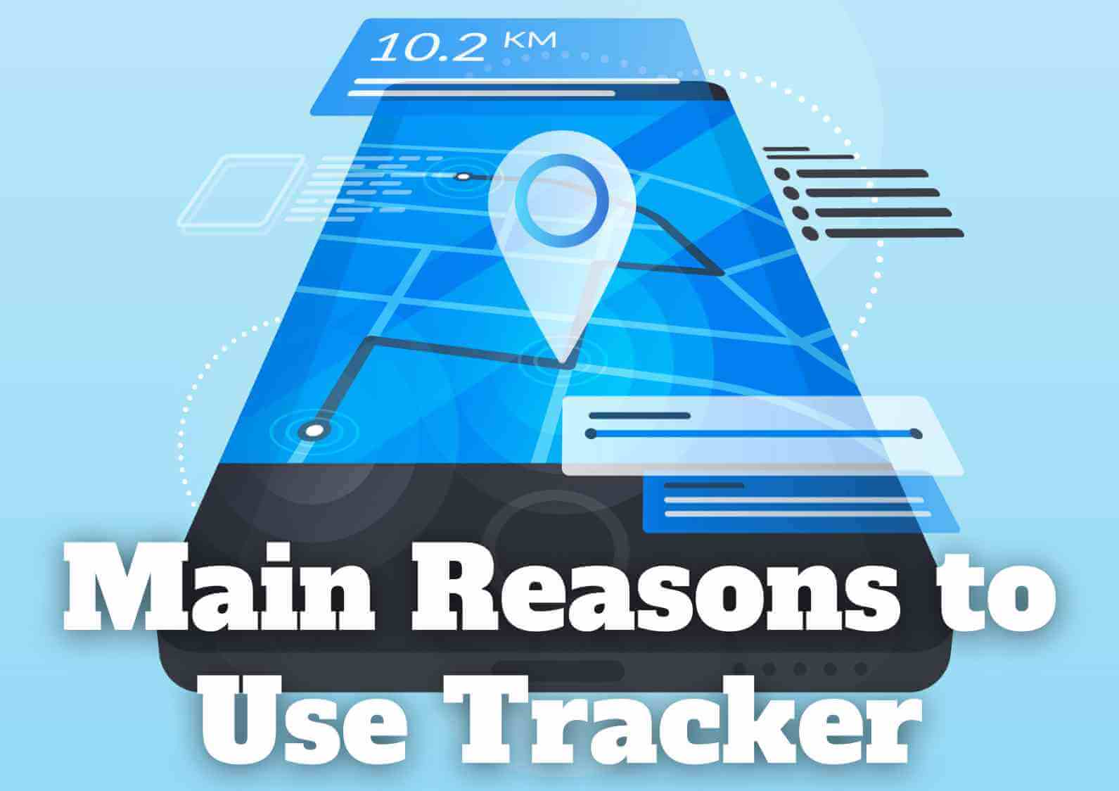 How Vehicles Gps tracker works