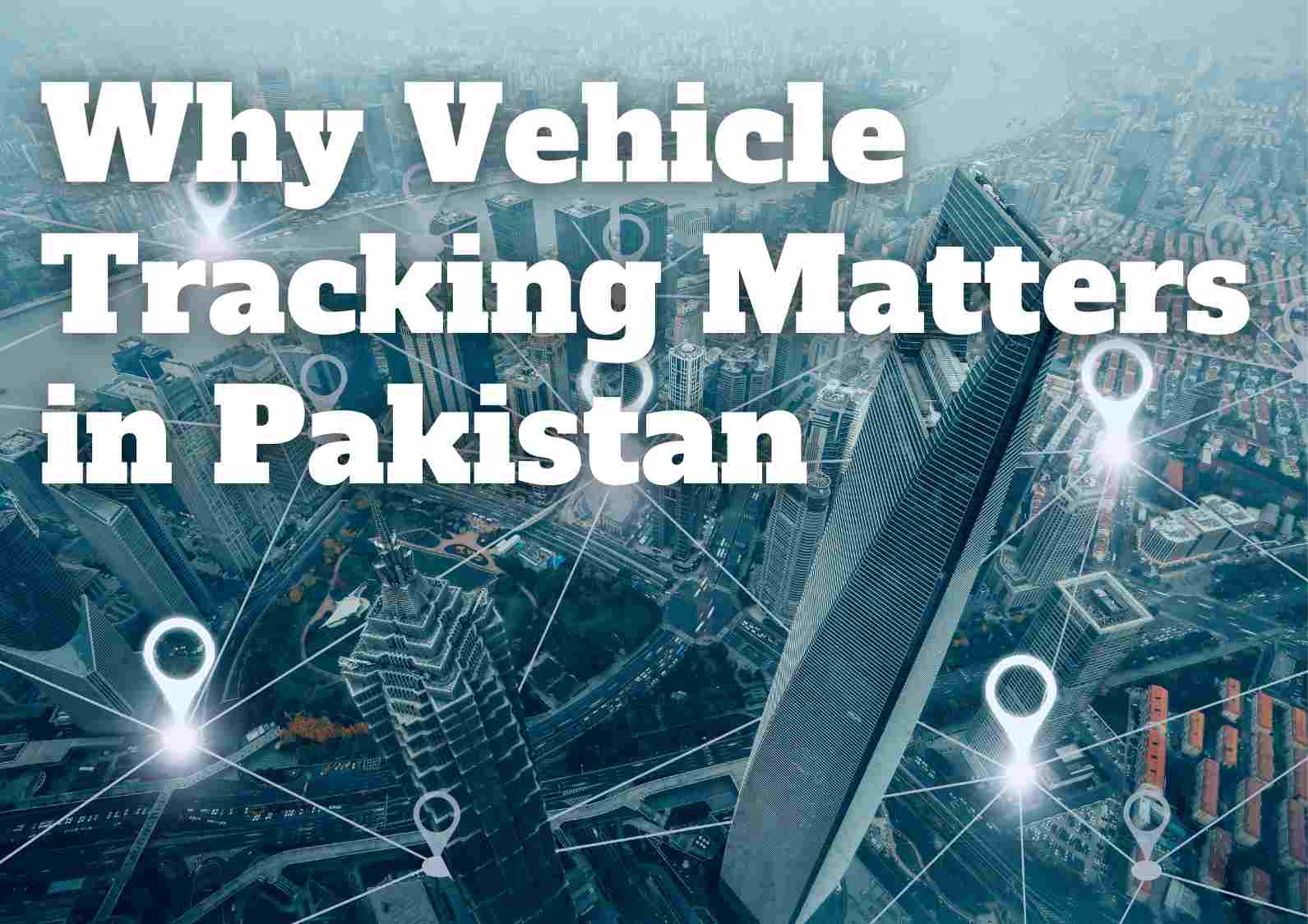 AR Trakker GPS device installed in a vehicle